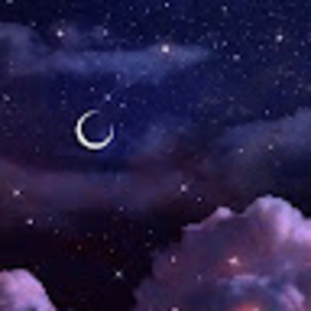 Meet your Posher, Khaithemoonchild